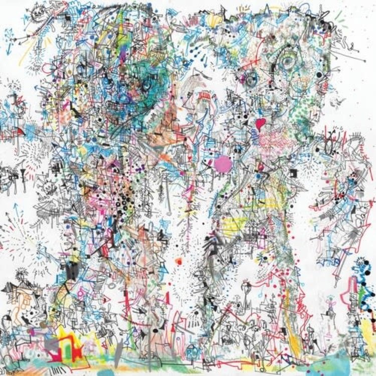 Rhymesayers Atmosphere - So Many Realities Exist Simultaneously  2LP