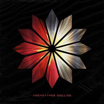 Fearless Archetypes Collide - (self-titled) LP (color vinyl)