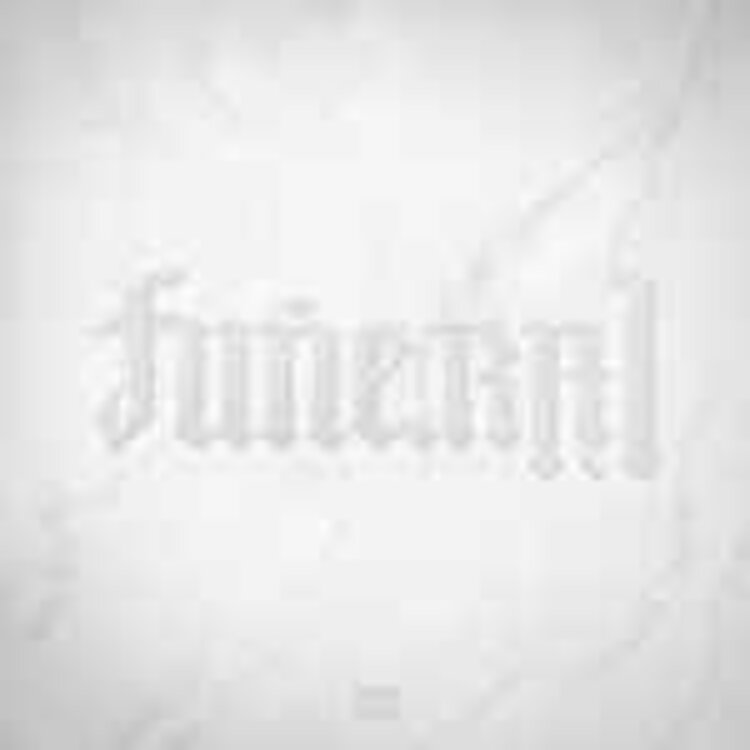 Republic Lil Wayne - Funeral LP