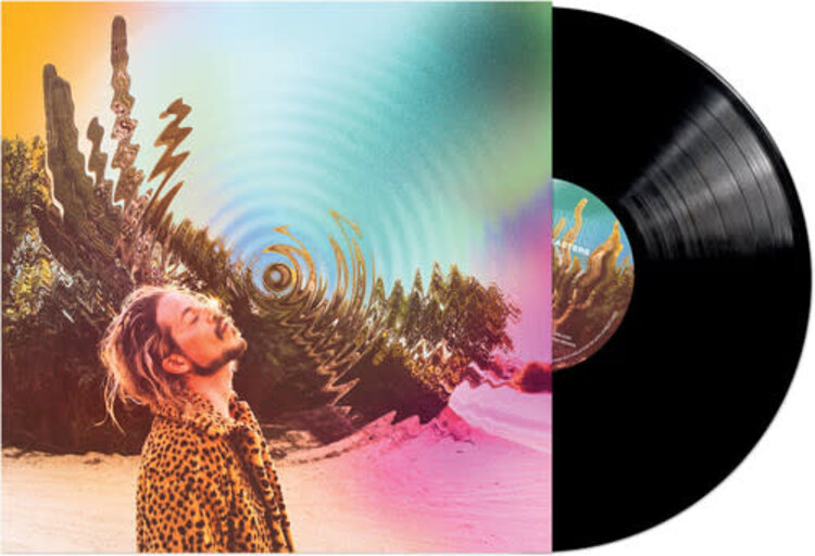 Aviate Records Rocket Summer - Shadowkasters  LP (180g)