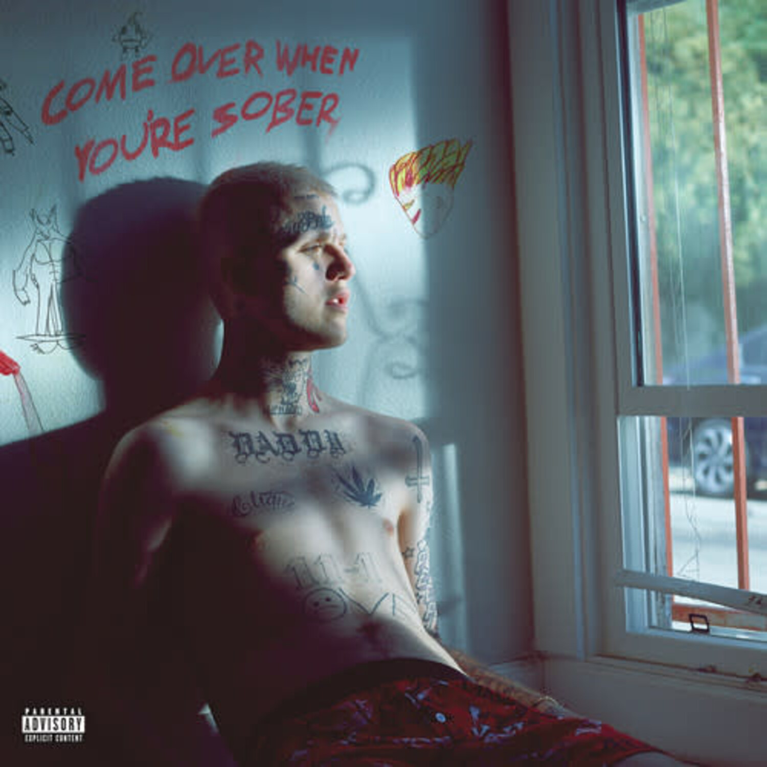 You're When Over Come Peep Lil わ*き様 Sobe Experience – LP Vinyl PT.1 SOBER, YOU'RE WHEN OVER COME - PEEP LIL 洋楽