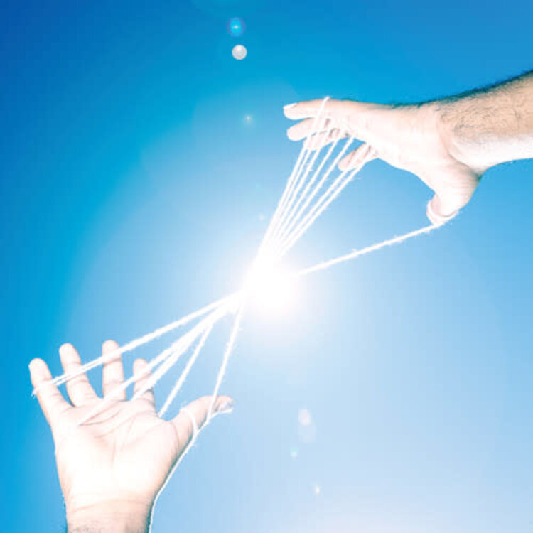 Nnamdi - Are You Happy  EP