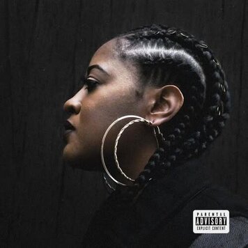 Roc Nation Rapsody - Eve  2LP (color vinyl)