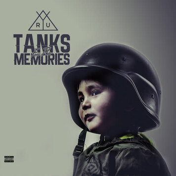 DIRTY VERS Ryu - Tanks for the Memories LP