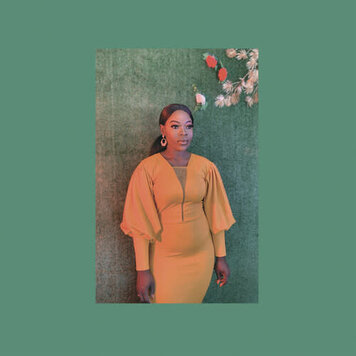 Sahel Sounds Sidibe, Namian - (self-titled)  LP