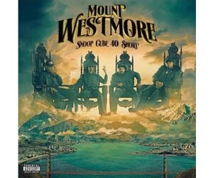 Review: Mount Westmore's '<em>Snoop, Cube, 40, $hort</em>