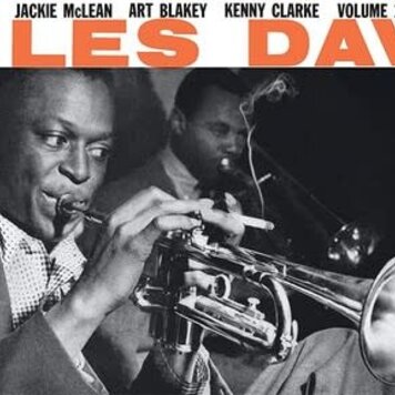 Blue Note Davis, Miles - Volume 1 LP (classic series)
