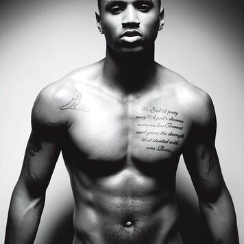 Atlantic Songz, Trey - Ready LP