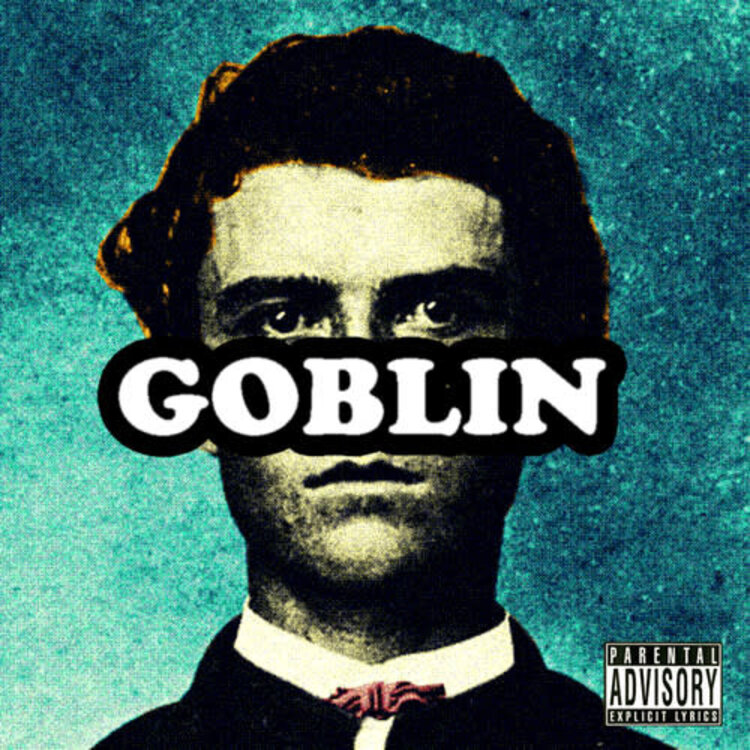 XL Recordings Tyler, The Creator - Goblin 2LP