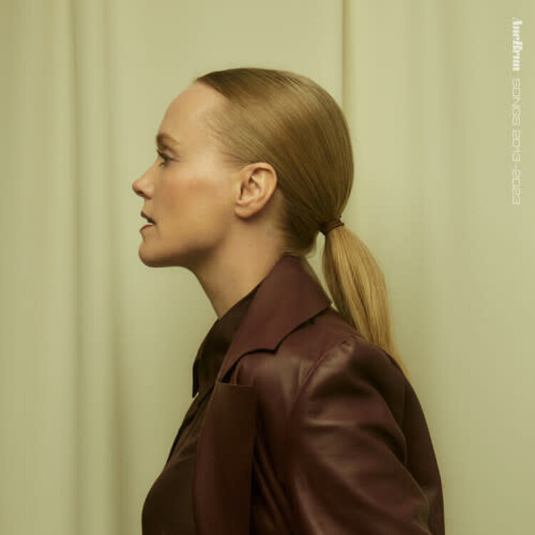 Balloon Ranger Brun, Ana - Songs 2013-2023  2LP