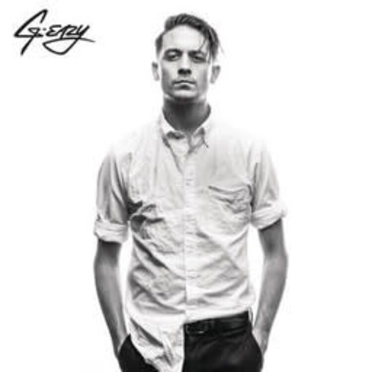 RCA G-Eazy - These Things Happen 2LP