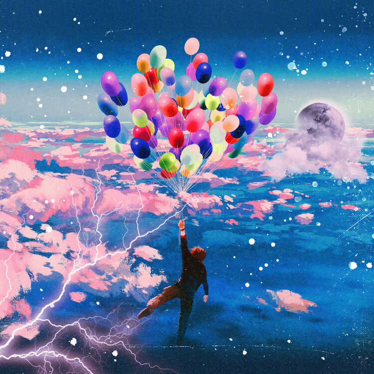 Rude Records Dangerous Summer, The - COMING HOME LP