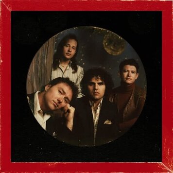 Atlantic Surf Curse - Magic Hour LP