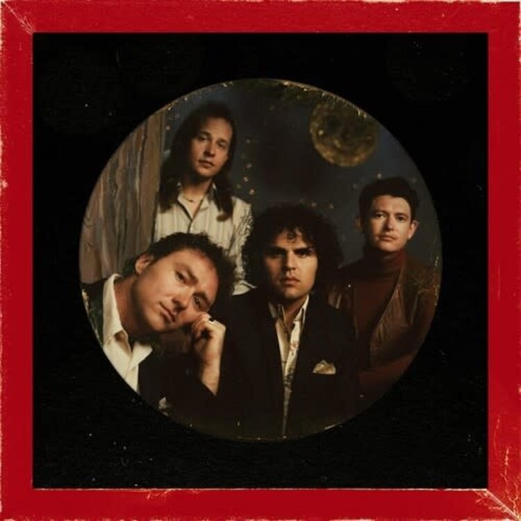 Atlantic Surf Curse - Magic Hour LP