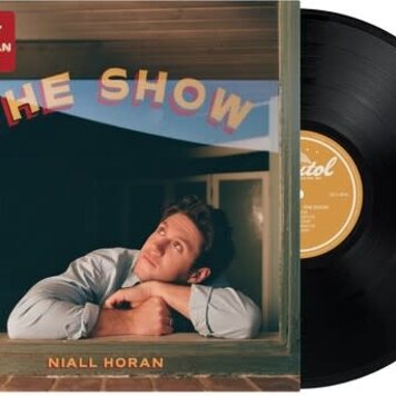 Capitol Horan, Niall - The Show LP