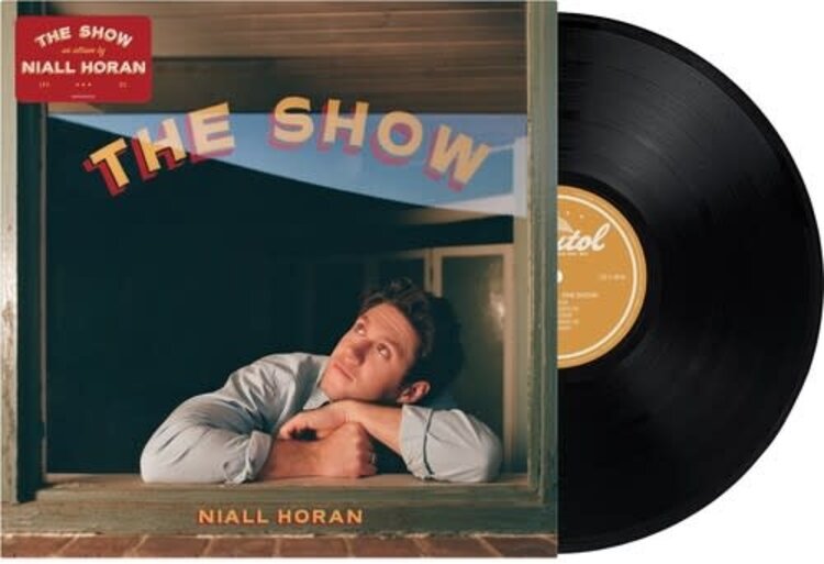 Capitol Horan, Niall - The Show LP