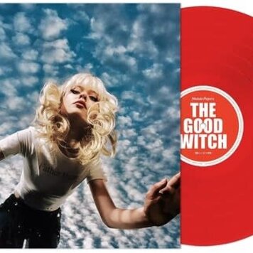 300 Entertainment Peters, Maisie - The Good Witch LP (snake bite red vinyl)