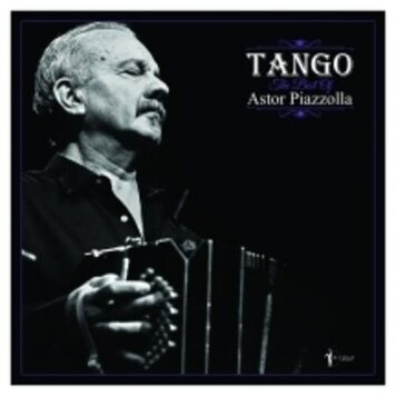 Acrobat Piazzolla, Astor - Tango: The Best Of LP