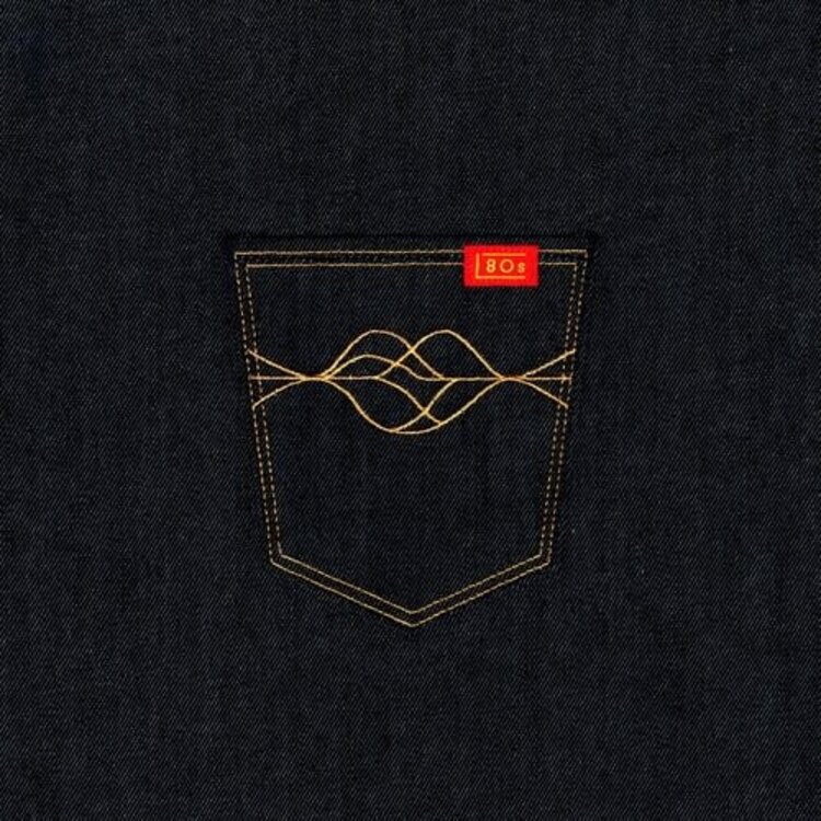 Numero Group Various - L80's: So Unusual LP (red vinyl)