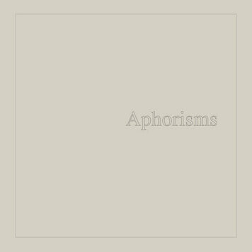 Blank Forms Editions Lambkin, Graham - Aphorisms 2LP