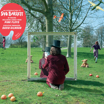 Sony Barrett, Syd - An Introduction to Syd Barrett  2LP