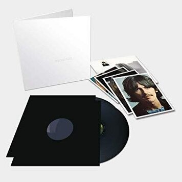 Capitol Beatles, The - (white album) 2LP (50th Anniv.)
