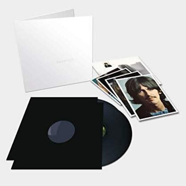 Harrison, George - All Things Must Pass 3LP Box Set (50th anniv