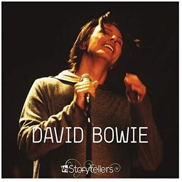 PLG Bowie, David - VH1 Storytellers (Live at Manhattan Center)  2LP