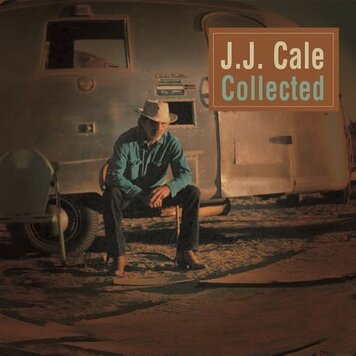 Cale, J.J. - Collected 3LP (180g)