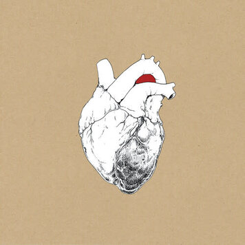 Swans - The Beggar 2LP