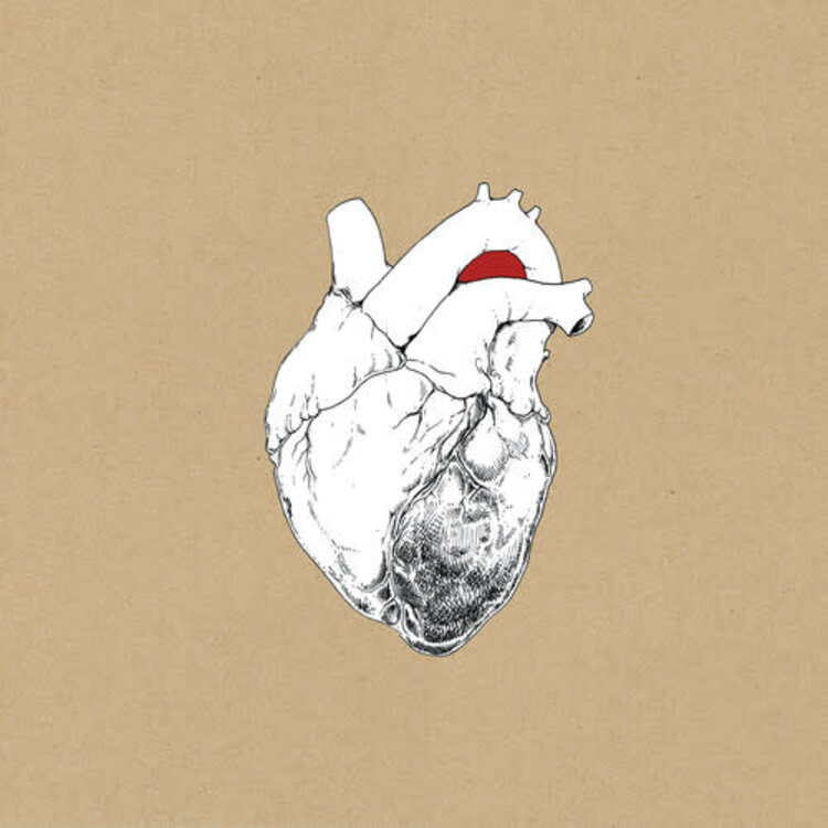 Swans - The Beggar 2LP