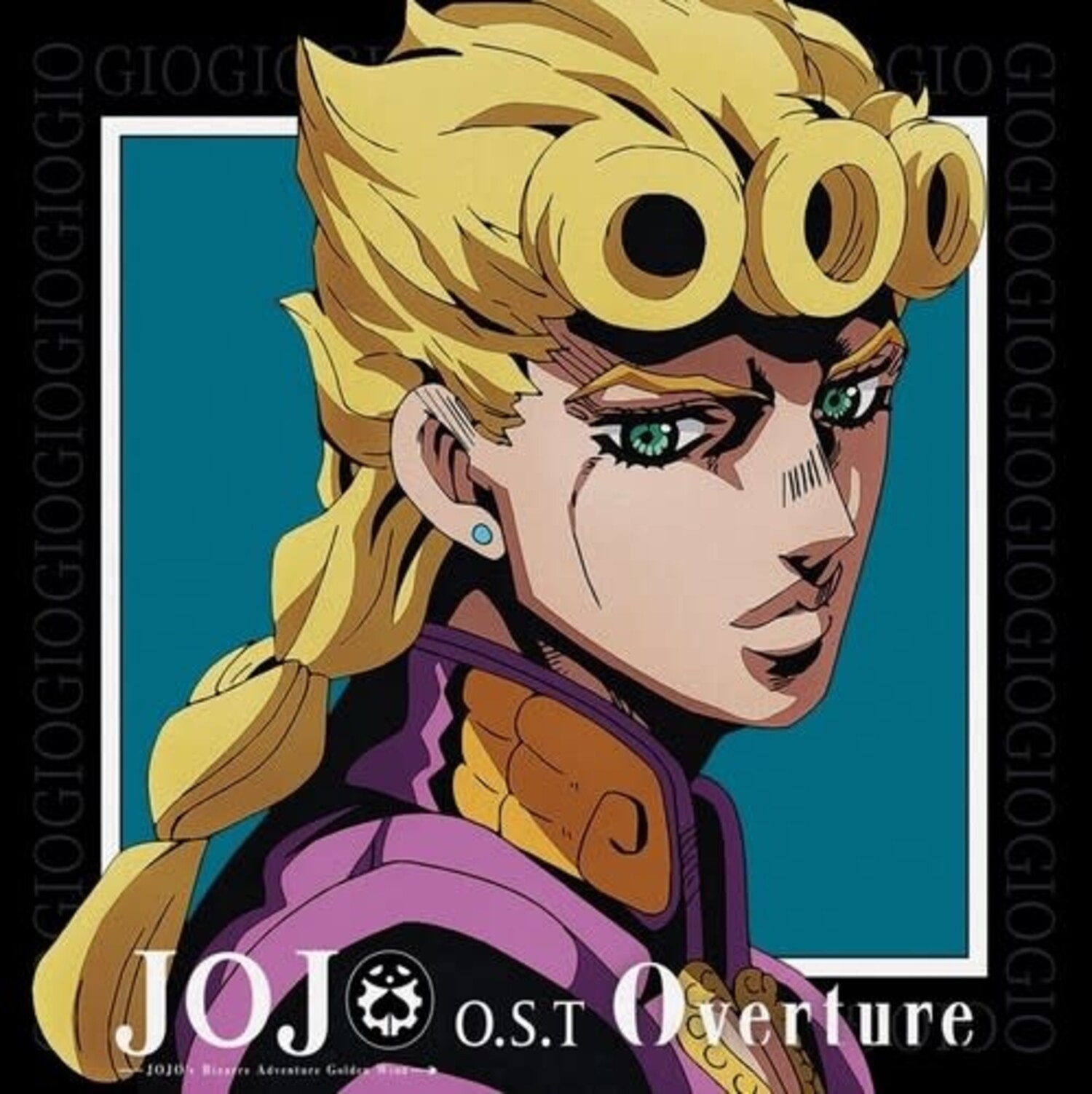 JoJo's Bizarre Adventure: Golden Wind [Best Review]