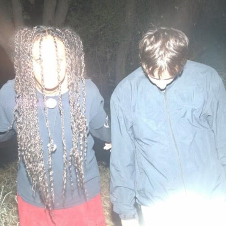 VLF Records Jadu Heart - Derealisation LP