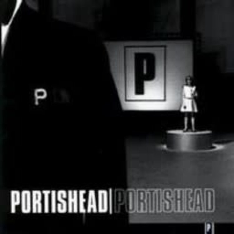 London Portishead - (self-titled) 2LP