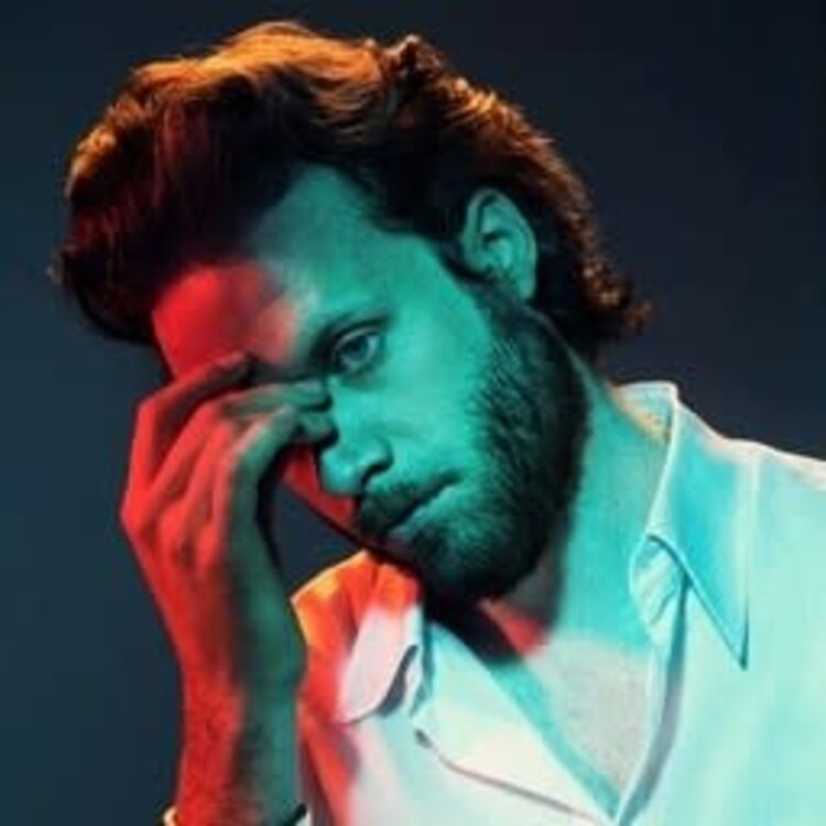 Sub Pop Father John Misty - God's Favorite Customer LP