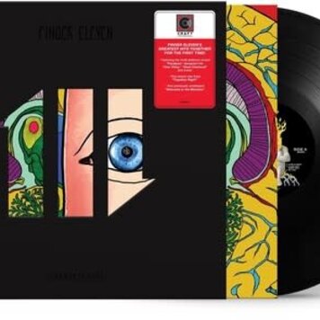 Craft Recordings Finger Eleven - Greatest Hits LP