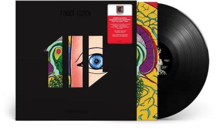 Craft Recordings Finger Eleven - Greatest Hits LP