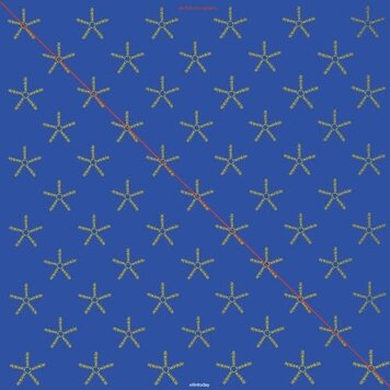 Cleopatra Nik Turner's Sphynx - Xitintoday LP (gold vinyl)