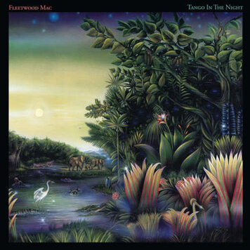 Rhino Fleetwood Mac - Tango in the Night LP (180g)
