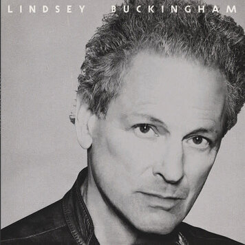 Rhino Buckingham, Lindsey - Self-Titled   LP