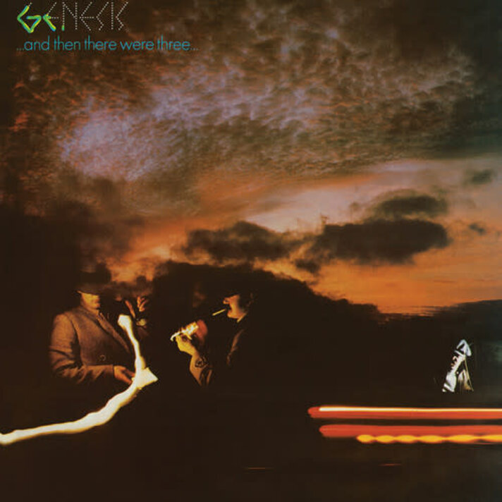 洋楽 GENESIS G-RAP VYNAL 洋楽 GENESIS G-RAP VYNAL Genesis – Genesis – Vinyl (LP