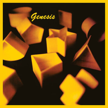 Rhino Genesis - (self-titled) LP (180g half-speed master)