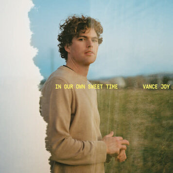 Atlantic Joy, Vance - In our Own Sweet Time LP