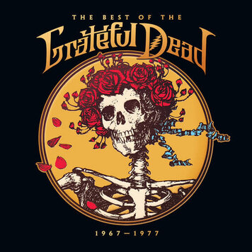 Rhino Grateful Dead - The Best of.. .'67-'77 2LP