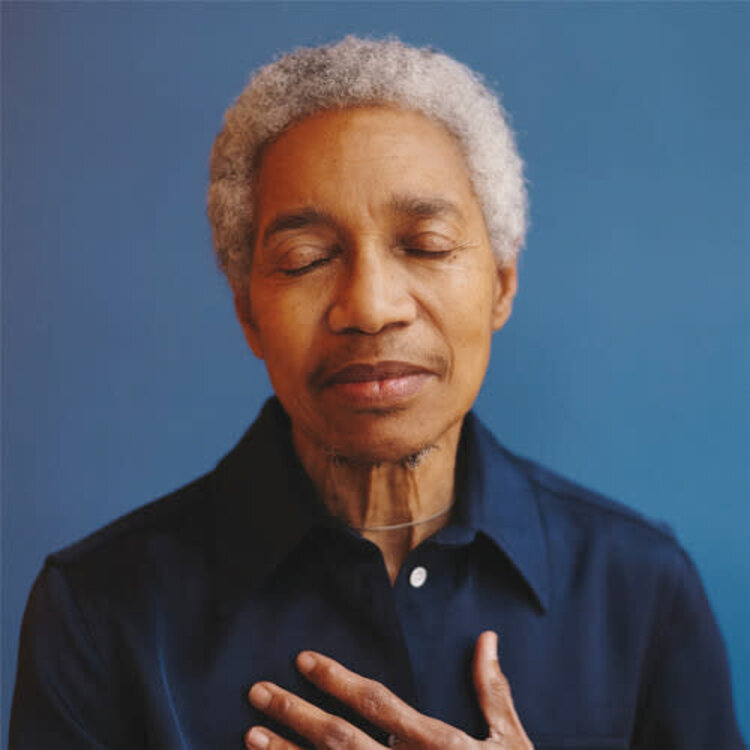 Transgressive Glenn-Copeland, Beverly - The Ones Ahead 2LP