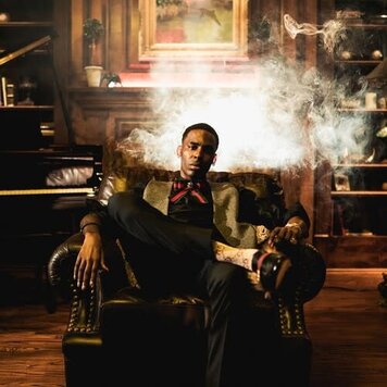Paper Route Empire Young Dolph - Paper Route Frank LP (color vinyl)