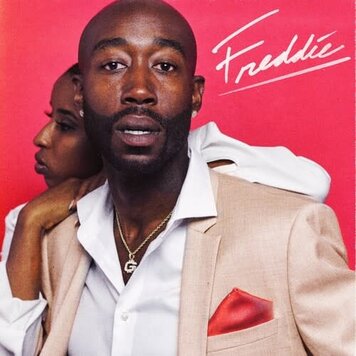 Esgn Gibbs, Freddie - Freddie LP