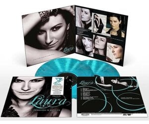 Warner Italy Pausini, Laura - Primavera In Anticipo 2LP (color vinyl 180g)