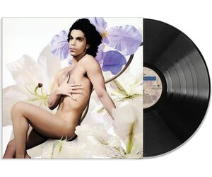 Sony Prince - Lovesexy LP