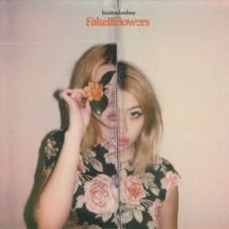 Dirty Hit Beabadoobee - Fake it Flowers LP